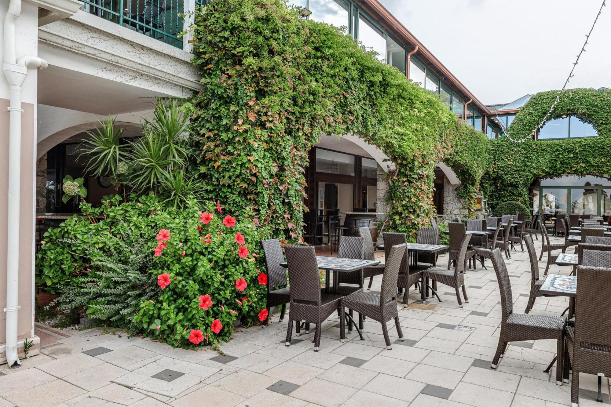 Aldiana Club Rocca Nettuno Calabria Hotel Tropea Exterior photo